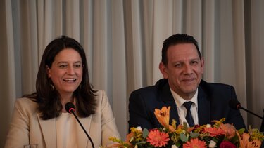 «Όσα κάναμε αυτά τα 4 χρόνια για τα Πανεπιστήμια, δεν θα μπορούσαν να είχαν γίνει χωρίς εσάς»