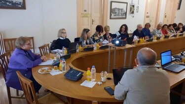 Εγκρίθηκε η αποκατάσταση ζημιών στο οδικό δίκτυο του Ρεθύμνου