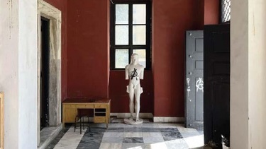 Οι Ούννοι των Αθηνών