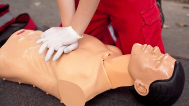 Νέο σεμινάριο Πρώτων Βοηθειών διοργανώνει ο Δήμος Ηρακλείου 