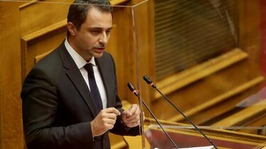 Σενετάκης: Η ...παράνοια του Νόμου Γαβρόγλου που πρέπει να αλλάξει!