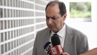 Σπίρτζης για Πολάκη: Οι διαγραφές δεν αποτελούν λύση