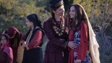 Ιστορική ταινία για τον Αθανάσιο Διάκο δημιούργησαν 450 εθελοντές