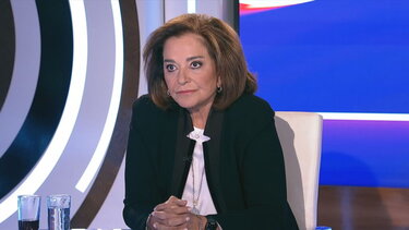 Ντόρα Μπακογιάννη για πρωθυπουργία: Θα έλεγα κατηγορηματικά όχι