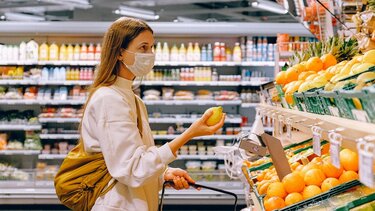 Παπαθανάσης: Την Τετάρτη οι ανακοινώσεις για το «καλάθι του Πάσχα»