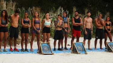 Survivor All Star: Νέος έρωτας στο ριάλιτι