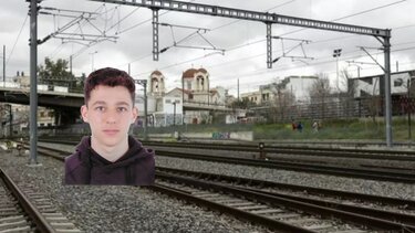 Θα σε περιμένω σε όλες τις στάσεις: Το τραγούδι ενός μαθητή από την Κρήτη για τα Τέμπη