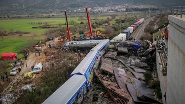 Τραγωδία στα Τέμπη: Αναβάλλονται οι ημιτελικοί του Κυπέλλου