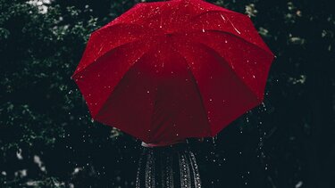 Βροχές και ισχυροί άνεμοι την Τρίτη στην Κρήτη