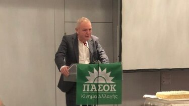 Η αποπομπή Χαυτούρα από Ανδρουλάκη και το μήνυμα προς τ’ άλλα κόμματα!