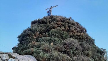 Ο Αρφανός θα ανάψει και φέτος!