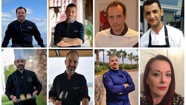 Η "Team Minoan - Crete" κατεβαίνει στην Ολυμπιάδα