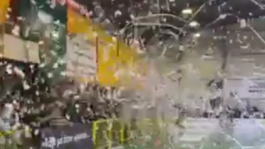  Τι Παλέ, τι κλειστό Αρκαλοχωρίου!