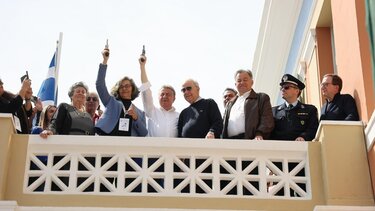 Run Greece: Τεράστια η συμμετοχή, άνθρωποι κάθε ηλικίας γέμισαν το Ηράκλειο - Oι νικητές