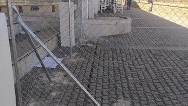 Κλείσαμε και το Μπεντενάκι! 