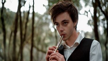 Πρόγραμμα προβολών του TALOS ODEON