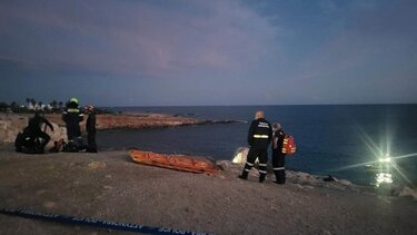 Αγία Νάπα: Έπεσε στο κενό και σκοτώθηκε για μία φωτογραφία