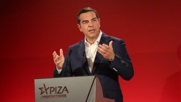 Ο Αλ. Τσίπρας για τη Γενοκτονία των Αρμενίων: "Χρέος μας η διατήρηση της ιστορικής μνήμης"