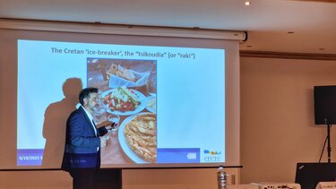 Αυτή είναι η στρατηγική προσέλκυσης ψηφιακών νομάδων στην Κρήτη