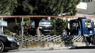 Ξεκινά η δίκη για την εν ψυχρώ δολοφονία του δημοσιογράφου Γιώργου Καραϊβάζ