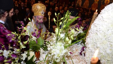 «Ω γλυκύ μου Έαρ…» στην «ελληνοπρεπέστατη» Μελβούρνη