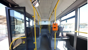 Σε κατάσταση σοκ 26χρονη επιβάτης λεωφορείου - Άνδρας αυνανιζόταν μπροστά της