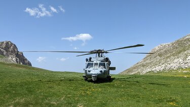 Η Κρήτη στο επίκεντρο των επιχειρησιακών σχεδιασμών του ΓΕΕΘΑ