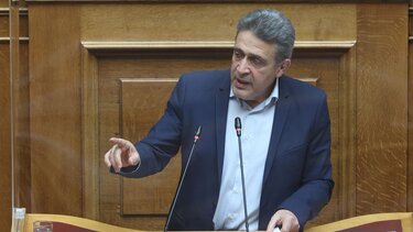 Ν. Ηγουμενίδης: "Άστοχο το μήνυμα του κ. Μητσοτάκη"