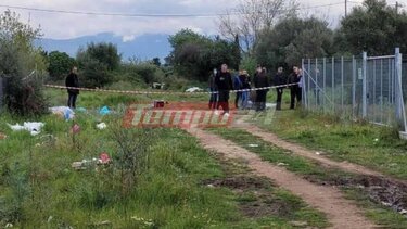 Τον σκότωσε με πάνω από 30 μαχαιριές - Συνελήφθη ο δράστης της δολοφονίας του 63χρονου