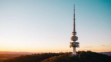 Οι ΗΠΑ αρχίζουν το σχεδιασμό για τα δίκτυα 6G