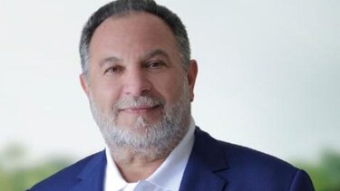 Οι ευχές του Γιάννη Κουράκη για την εορτή των Θεοφανείων