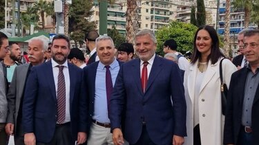 Στην έκθεση «Κρήτη: Η μεγάλη συνάντηση» ο Δήμος Ηρακλείου