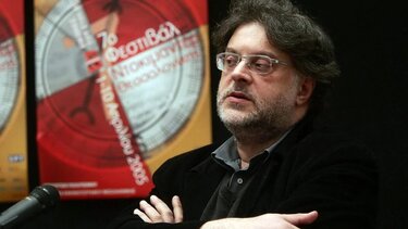 Πέθανε ο Μισέλ Δημόπουλος - Διεθνοποίησε το Φεστιβάλ Κινηματογράφου Θεσσαλονίκης