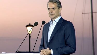 Κυρ.Μητσοτάκης: Από τα Χανιά το σήμα εκκίνησης της προεκλογικής περιόδου