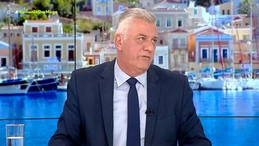 Γιατί ο Βελόπουλος χαρακτήρισε τρανς τον Μυλωνάκη;