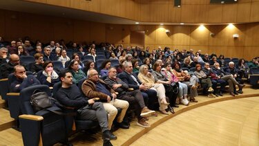 Επιτυχημένα τα σεμινάρια του ΟΕΕ-ΤΑΚ για το MyData