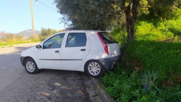 Σπουδαστής στα Χανιά έκανε το αυτοκίνητο… σπίτι του