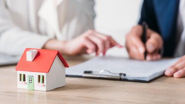 Στεγαστικά δάνεια: Σε πτωτική τροχιά οι πωλήσεις