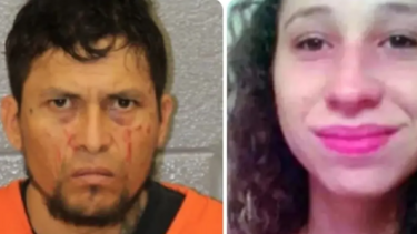 Σκότωσε τη γειτόνισσά του, τεμάχισε το πτώμα και το περικύκλωσε με ξύλινους σταυρούς