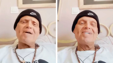 Γιώργος Δασκαλάκης: Κατά 99,9% έχω κερδίσει τη μάχη με τον καρκίνο