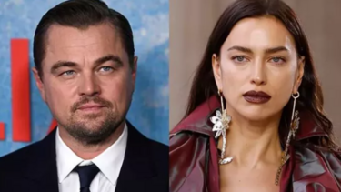 Leonardo DiCaprio-Irina Shayk: Ο διάσημος ηθοποιός βγαίνει με την πρώην του Bradley Cooper
