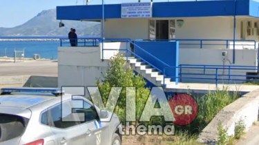 Εύβοια: Συνελήφθησαν στις Πετριές δυο δουλέμποροι