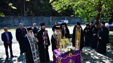 Πέρασαν 20 χρόνια από την τραγωδία με τους 21 μαθητές στα Τέμπη
