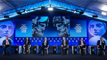 Χρονιά – ρεκόρ το 2022 για τις ξένες επενδύσεις στην Ελλάδα