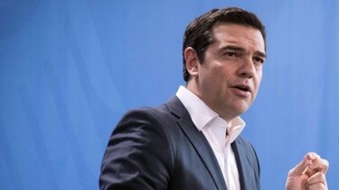 Αλ. Τσίπρας: Ως εδώ με την αδικία και την παρακμή Μητσοτάκη