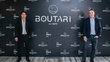 Μπουτάρης: Επενδύσεις σε Κρήτη και Σαντορίνη