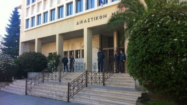 Τραγωδία στην Άρτα: Την Παρασκευή απολογείται ο 37χρονος πατέρας του βρέφους