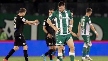 Super League: Aκατάλληλα για καρδιακούς τα πλέι οφ - Η βαθμολογία