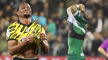 ​Παναθηναϊκός - ΑΕΚ: Το πρόγραμμα μέχρι το φινάλε των πλέι οφ