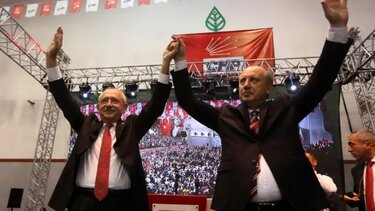 Ο Κιλιτσντάρογλου κατηγορεί τη Ρωσία για συνωμοσίες κατά του Ιντζέ